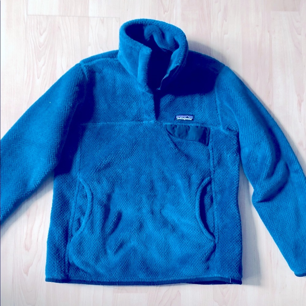 Patagonia Jacket